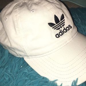 Adidas original baseball hat